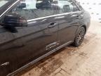 2015 MERCEDES-BENZ E220 SE BLUETEC AUTO  for sale at Copart SANDWICH