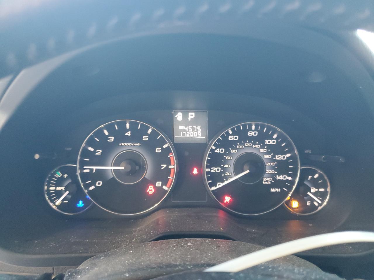 2011 Subaru Legacy 2.5I Premium VIN: 4S3BMCC60B3223655 Lot: 80856285