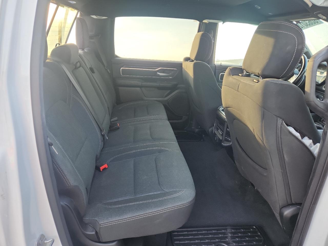 2020 Ram 1500 Big Horn/Lone Star VIN: 1C6SRFMT3LN297849 Lot: 80630125