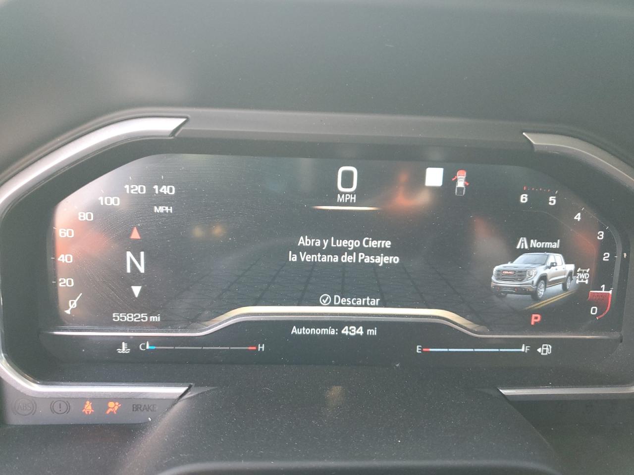 2022 GMC Sierra K1500 At4 VIN: 1GTUUEET1NZ631512 Lot: 71511025