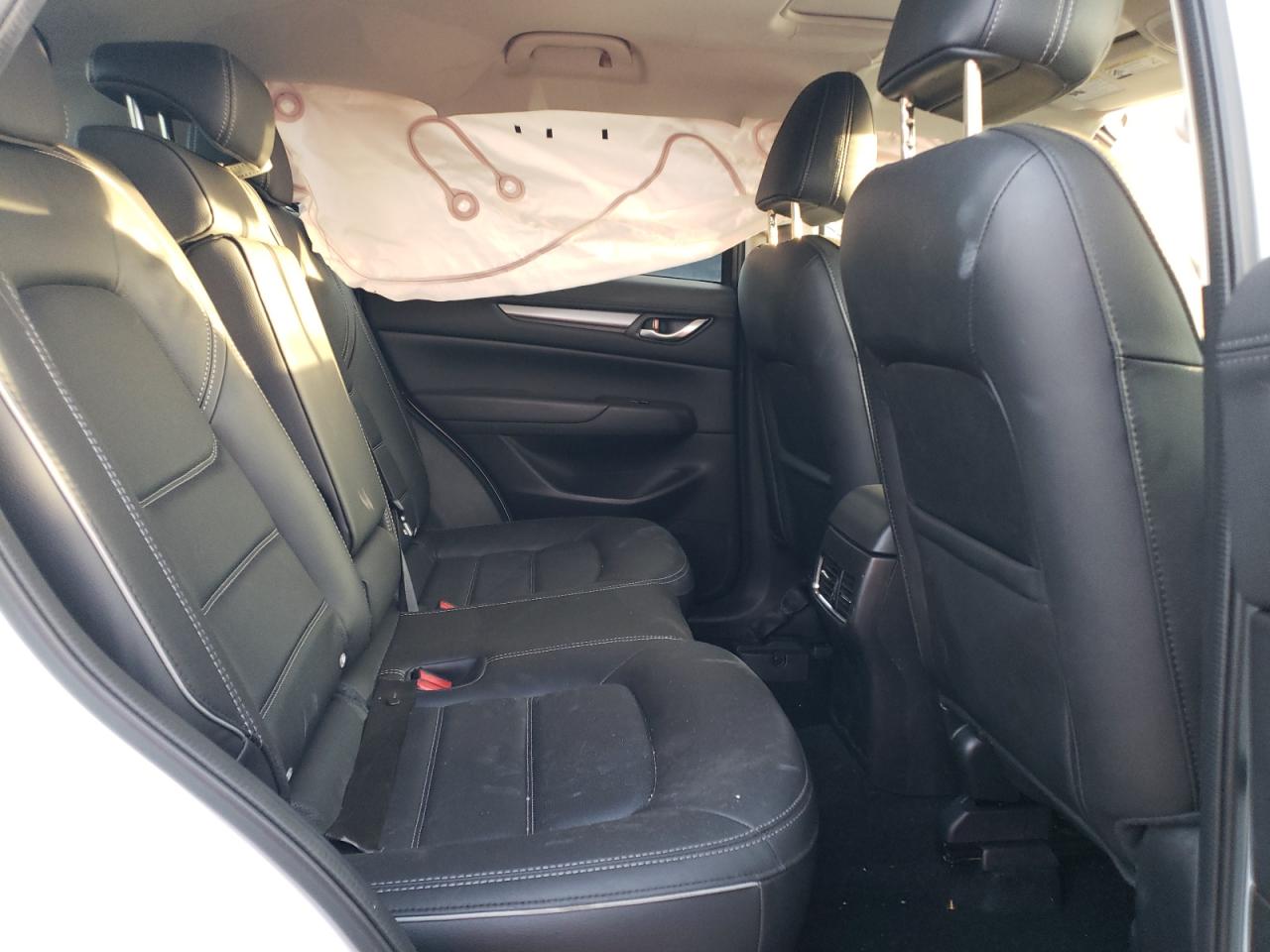2024 Mazda Cx-5 Preferred VIN: JM3KFBCL2R0514235 Lot: 81770445