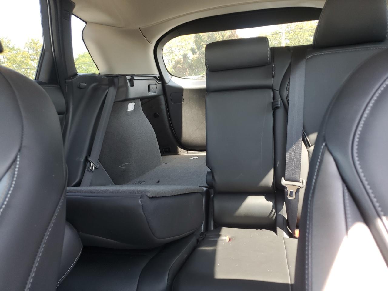 2024 Infiniti Qx50 Luxe VIN: 3PCAJ5BB8RF112329 Lot: 81361805
