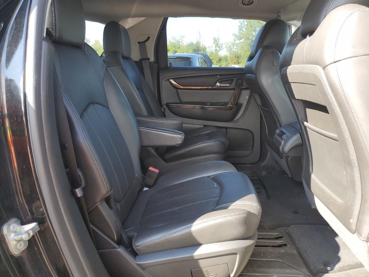 2016 GMC Acadia Denali VIN: 1GKKVTKDXGJ184707 Lot: 83749785