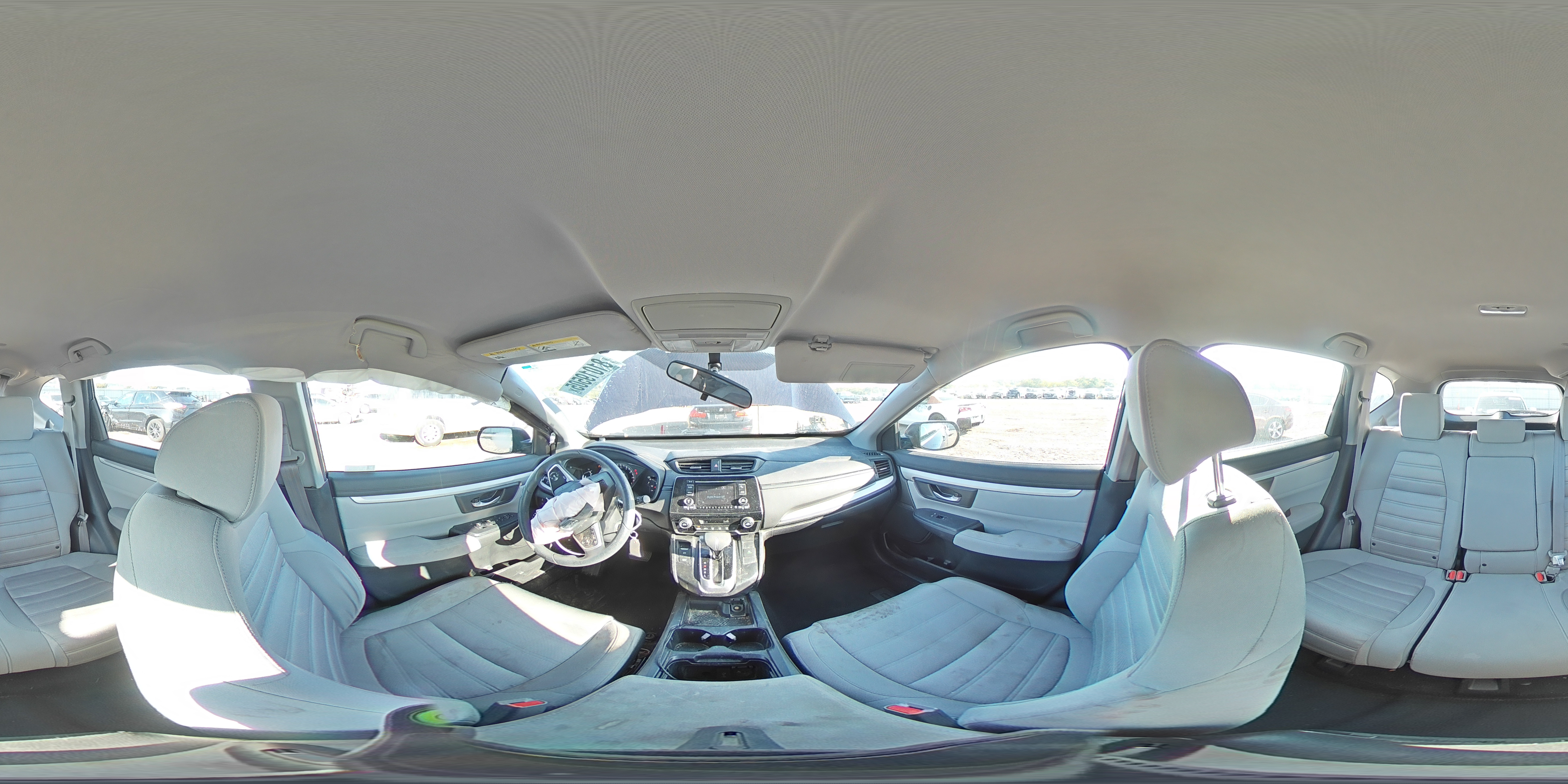 2019 Honda Cr-V Lx VIN: 2HKRW6H31KH202875 Lot: 81019505