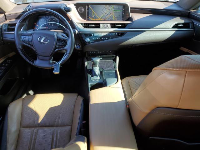  LEXUS ES300 2021 Синий