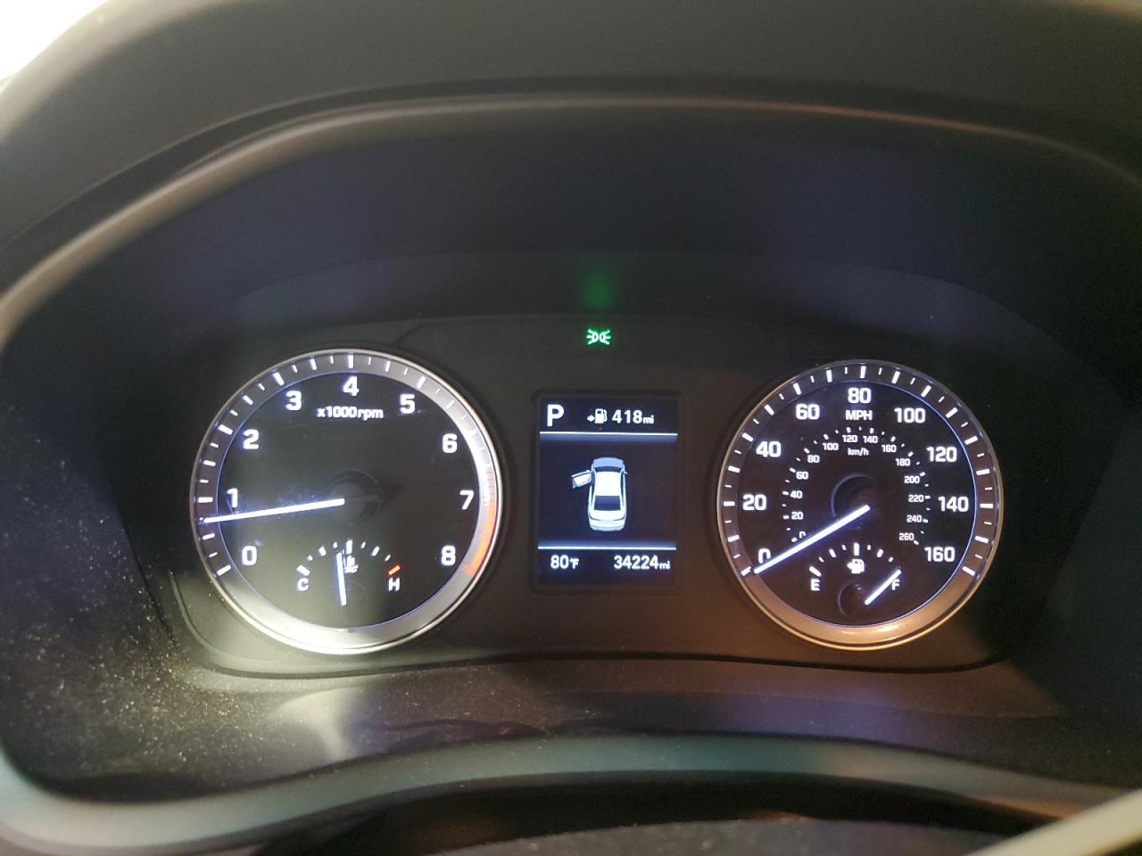 2020 Hyundai Sonata Se VIN: 5NPE24AF6KH820146 Lot: 84722465