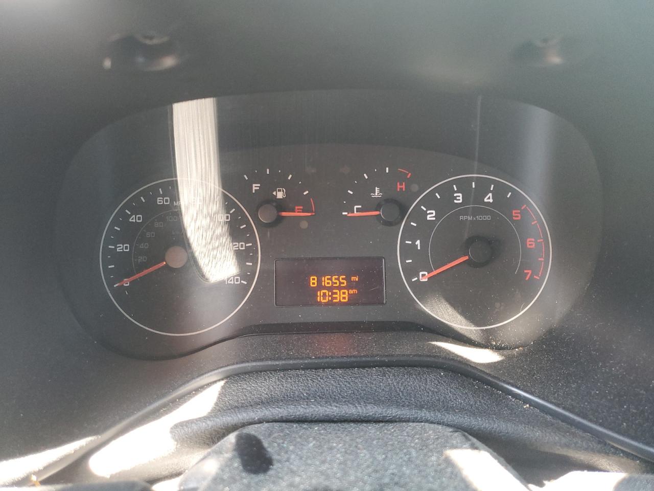 2019 Ram Promaster City VIN: ZFBHRFAB2K6N44532 Lot: 71887865