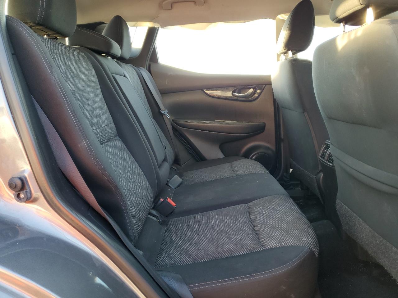 2018 Nissan Rogue Sport S VIN: JN1BJ1CRXJW286379 Lot: 84412315