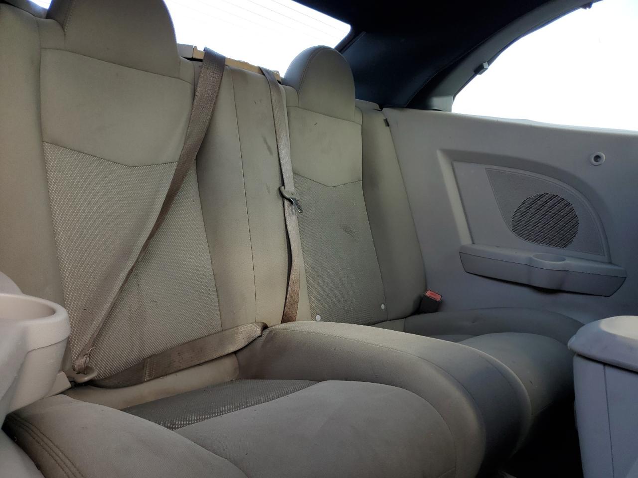 2009 Chrysler Sebring Lx VIN: 1C3LC45B29N515463 Lot: 71318965