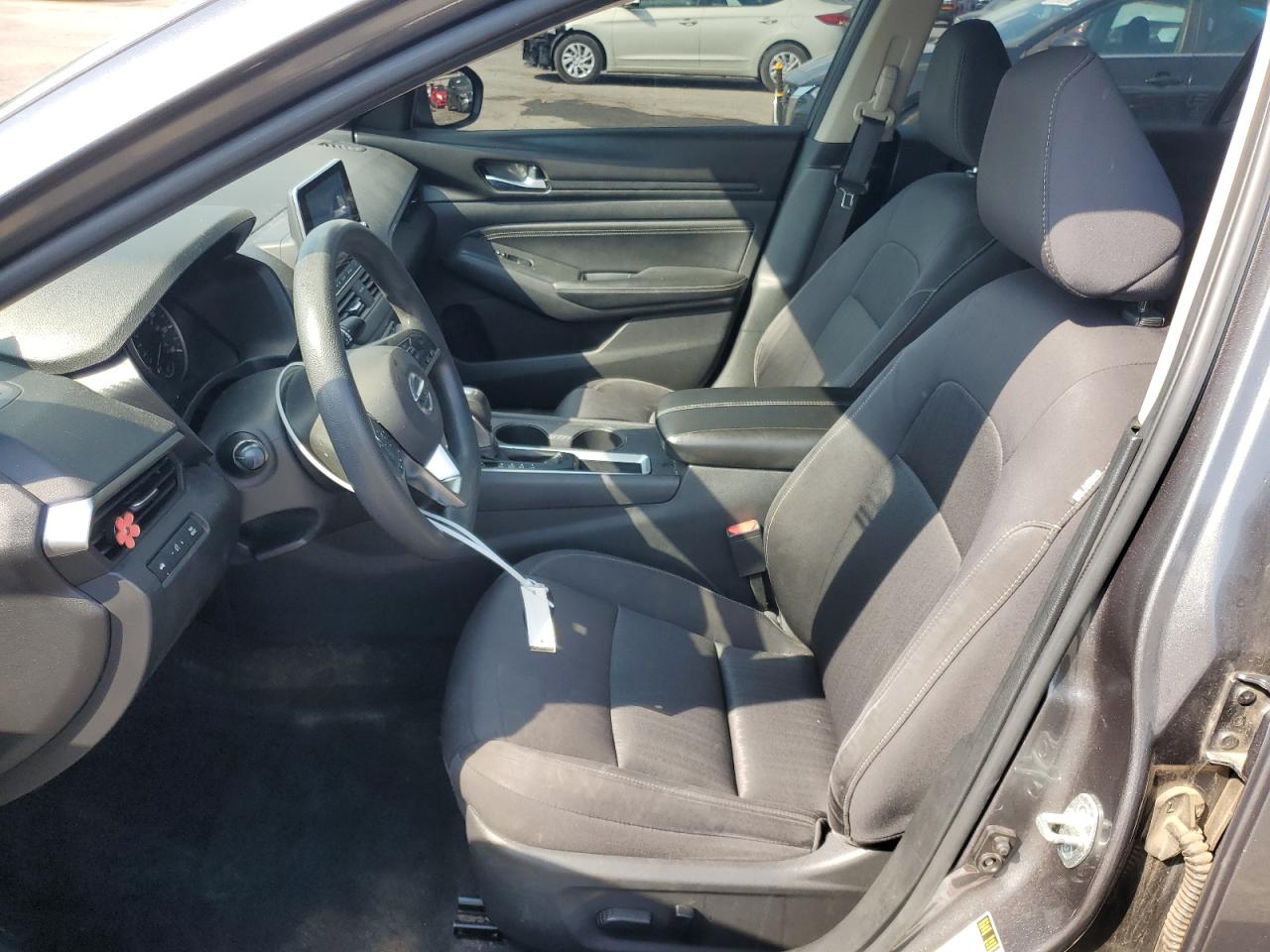 2020 Nissan Altima S VIN: 1N4BL4BV2LC226839 Lot: 81262845