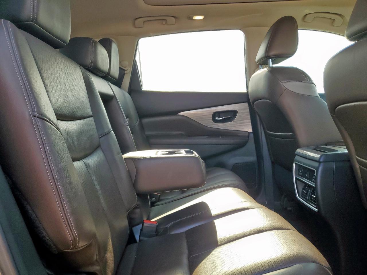 2016 Nissan Murano S VIN: 5N1AZ2MH7GN129111 Lot: 83874325