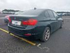 2015 BMW 318D SE  for sale at Copart SANDTOFT