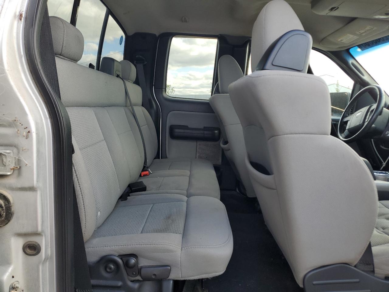 2006 Ford F150 VIN: 1FTPX14576FA05773 Lot: 72068365