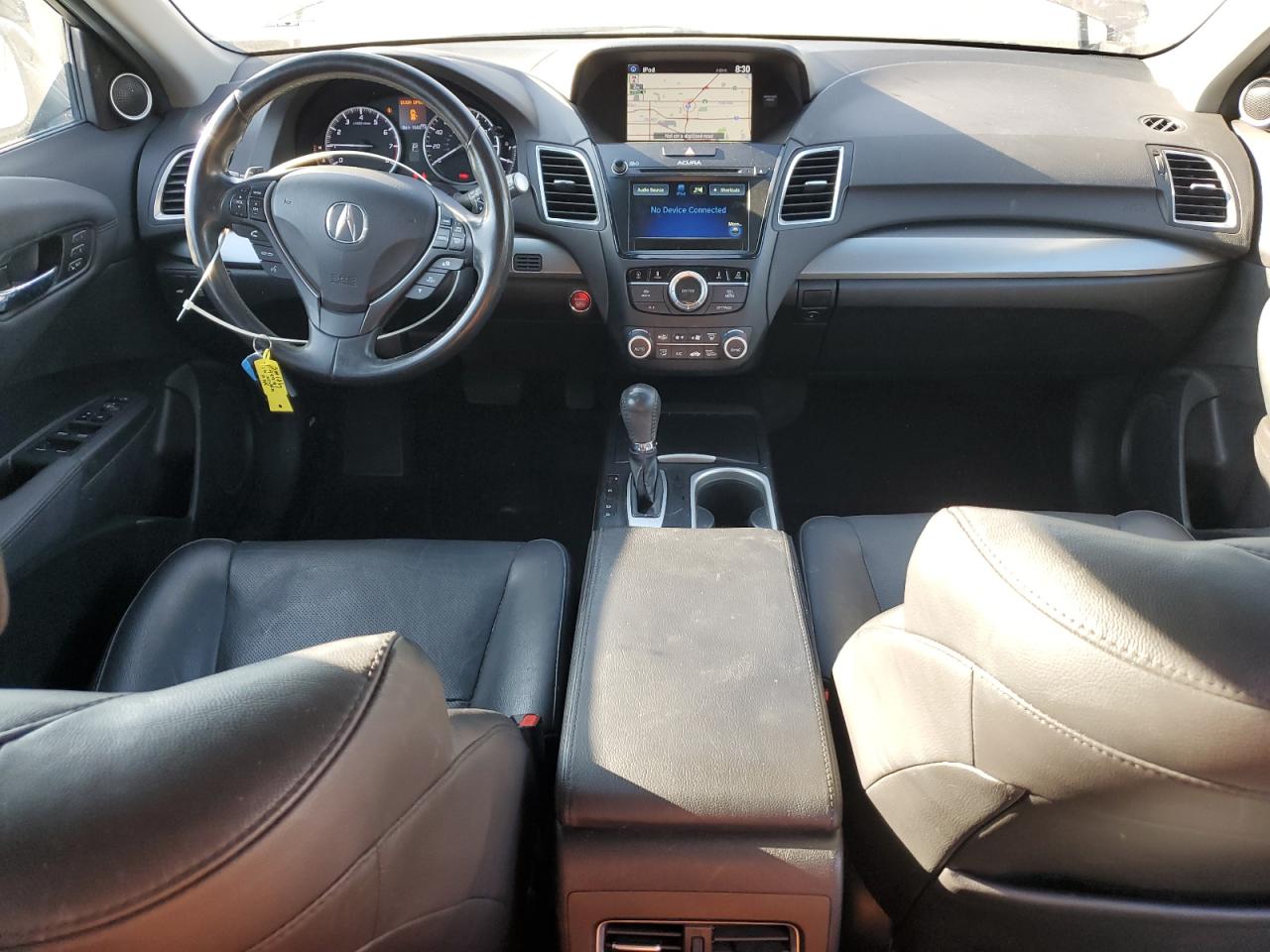 2016 Acura Rdx Technology VIN: 5J8TB4H55GL021497 Lot: 80412585