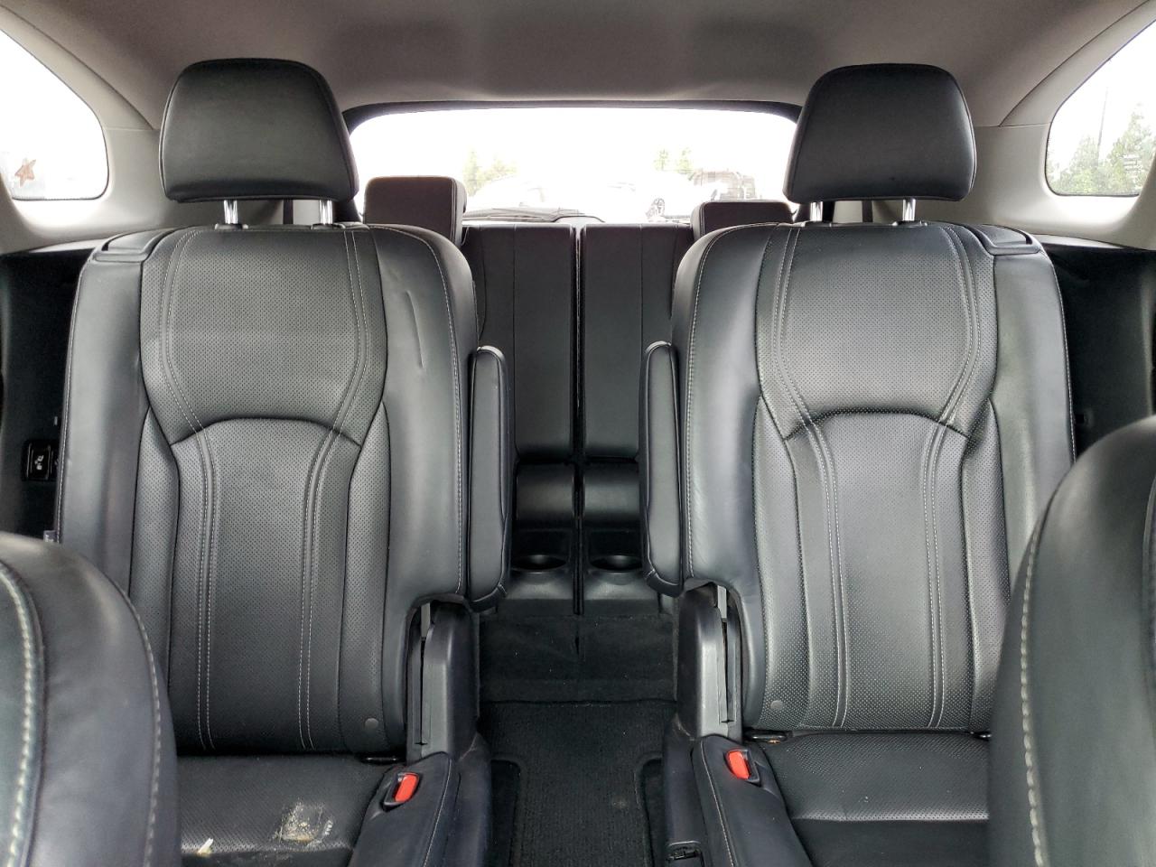 2018 Lexus Rx 350 L VIN: JTJGZKCA0J2007666 Lot: 80500955