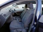 2015 VOLKSWAGEN GOLF SE TDI BMT  for sale at Copart CHESTER