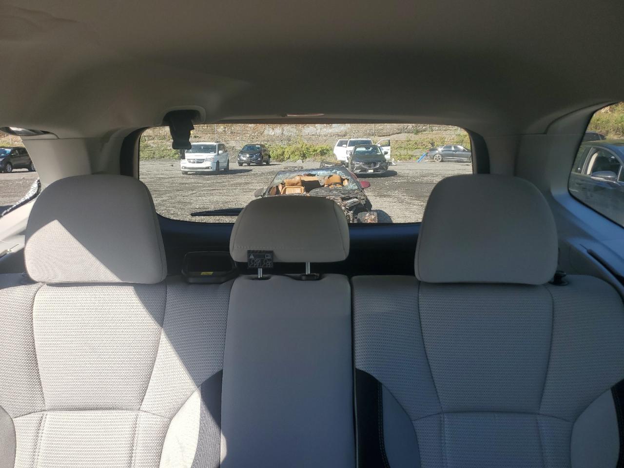 2021 Subaru Forester VIN: JF2SKADC2MH583497 Lot: 82125615