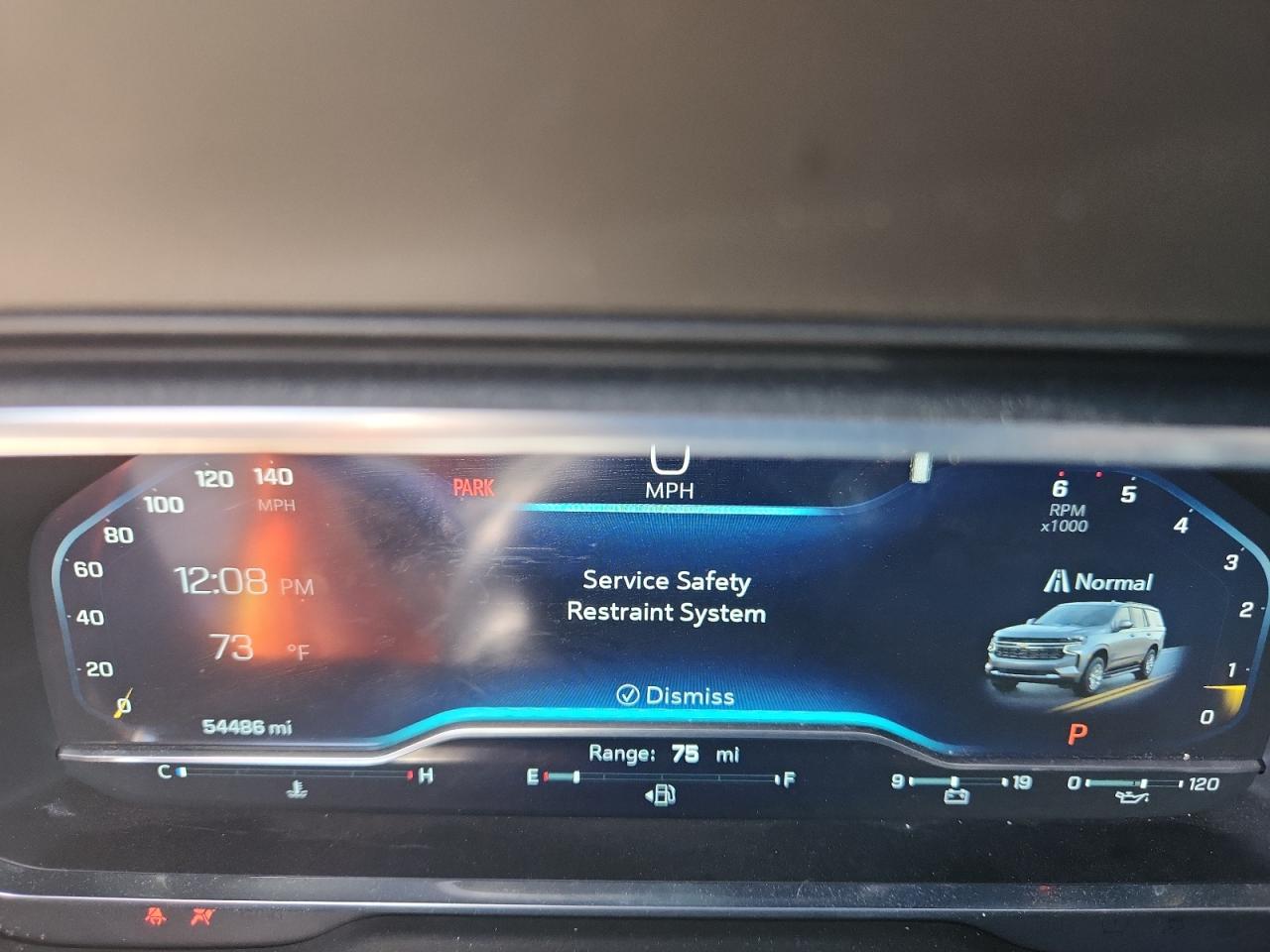 2023 Chevrolet Suburban C1500 Premier VIN: 1GNSCFKD3PR144710 Lot: 81132735