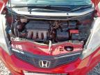 2012 HONDA JAZZ I-VTEC ES CVT  for sale at Copart ROCHFORD