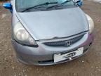 2006 HONDA JAZZ SE CVT  for sale at Copart YORK