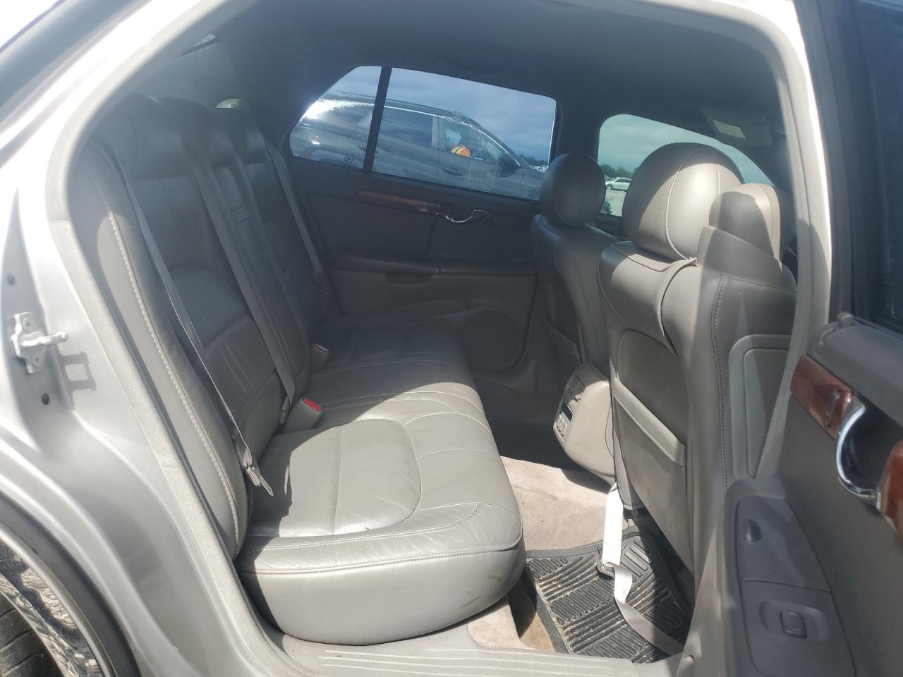 2004 Cadillac Deville VIN: 1G6KD54Y04U255064 Lot: 80114295