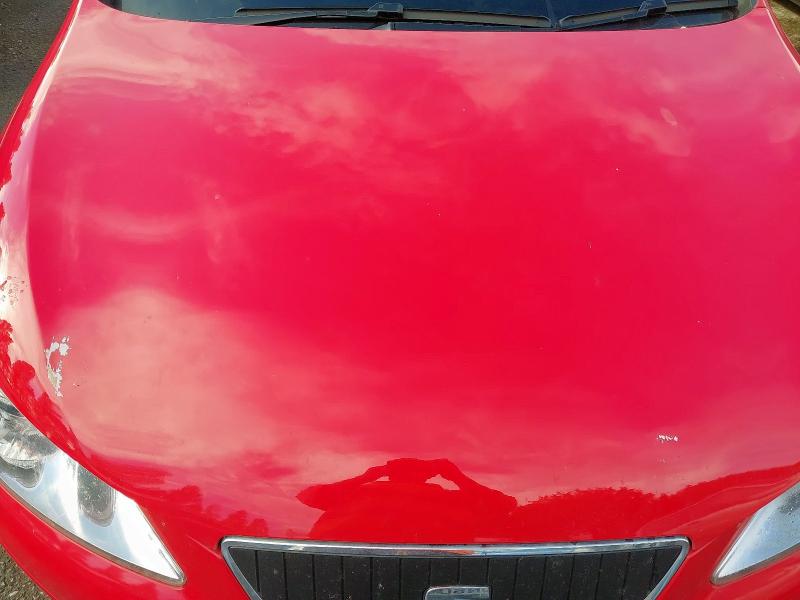 2011 SEAT IBIZA SE COPA CR TDI ECOM 