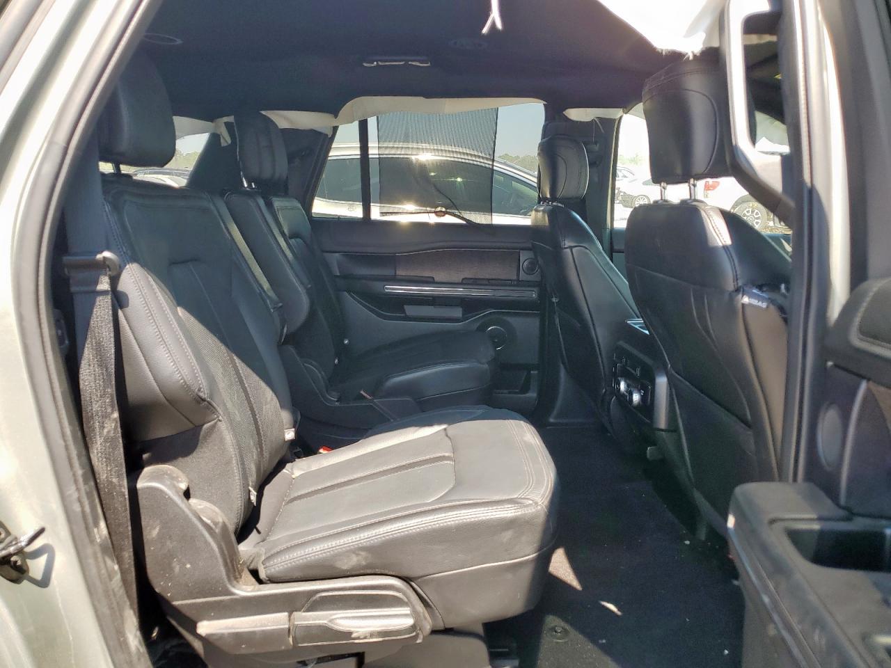 2019 Ford Expedition Max Limited VIN: 1FMJK1KT0KEA76508 Lot: 72076395