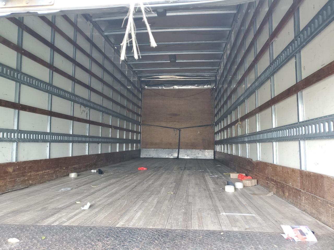 2020 International Mv607 VIN: 1HTEUMML8LH414657 Lot: 84183585