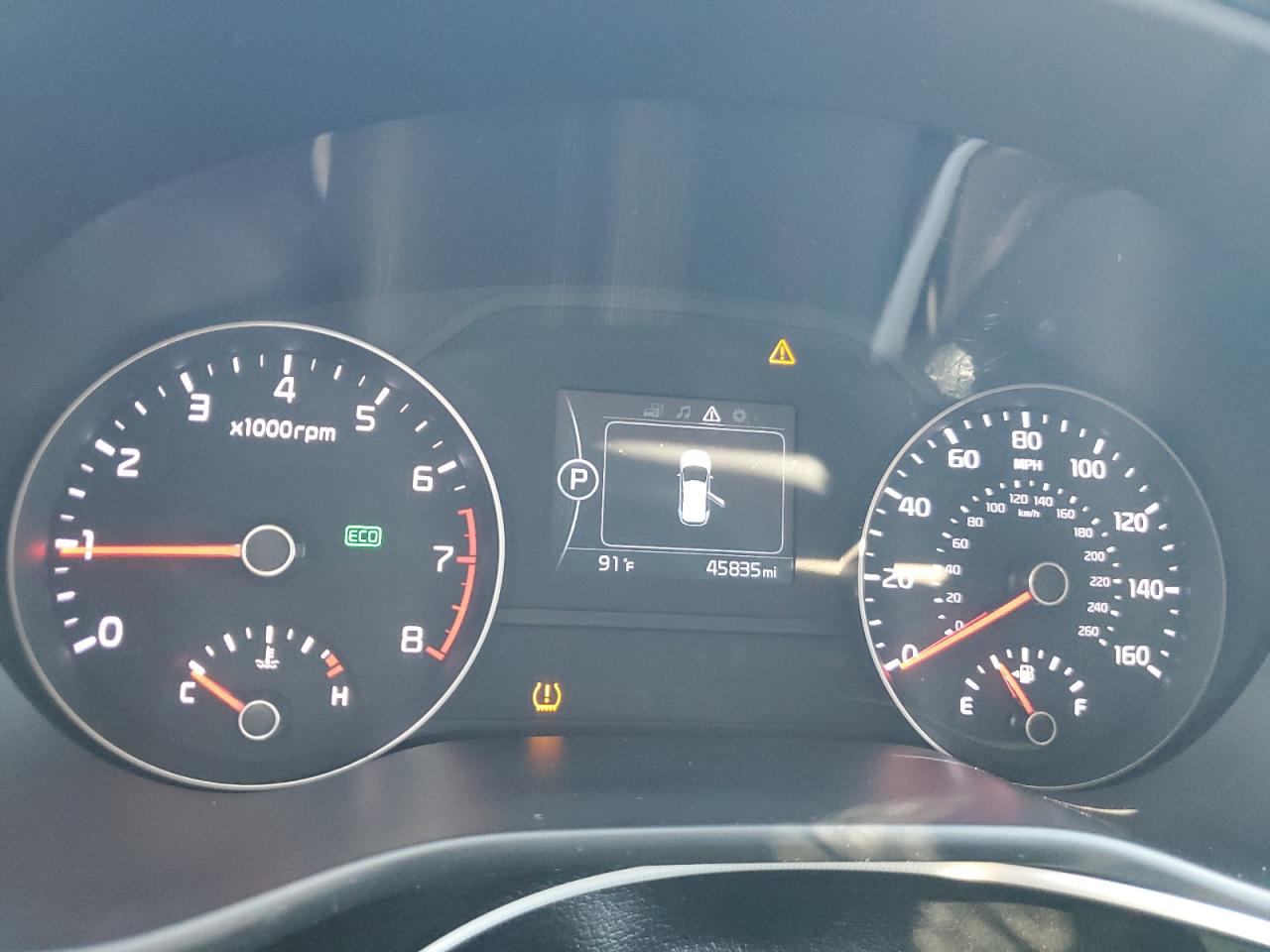 2017 Kia Sportage Lx VIN: KNDPM3AC0H7053409 Lot: 84056625