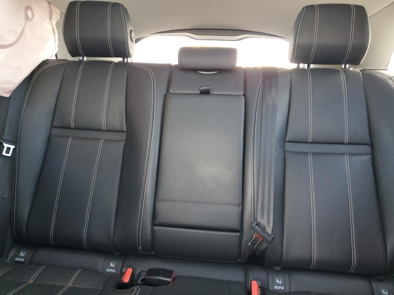 2020 Land Rover Range Rover Velar S VIN: SALYB2EX2LA283474 Lot: 81896735