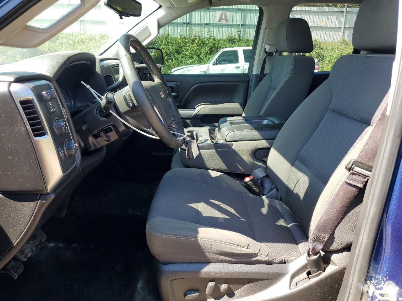 2016 Chevrolet Silverado K1500 Lt VIN: 1GCVKREC6GZ394097 Lot: 71751585