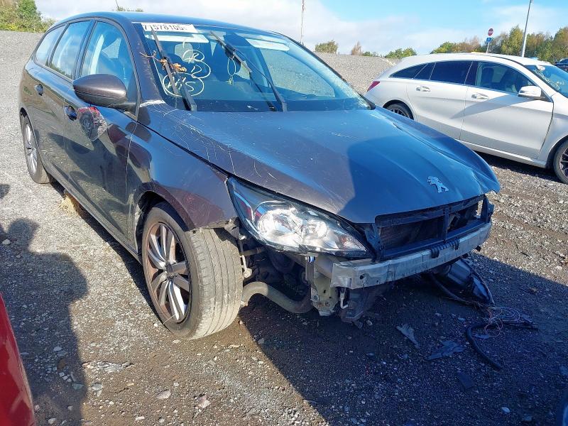 2015 PEUGEOT 308 ACTIVE SW PURE TECH S 