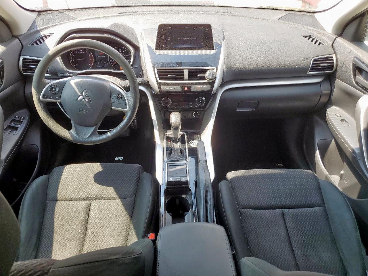 2018 Mitsubishi Eclipse Cross Le VIN: JA4AT4AA5JZ051592 Lot: 80495975