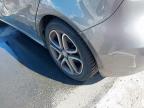 2015 MERCEDES-BENZ A180 BLUE-CY SPORT CDI AU  for sale at Copart CHESTER