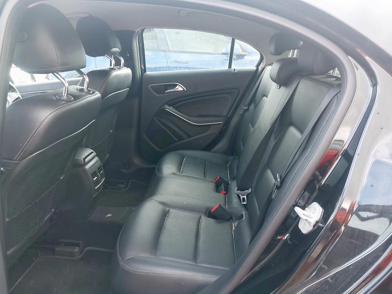 2016 MERCEDES-BENZ A 200 D SPORT PREMIUM AUT 