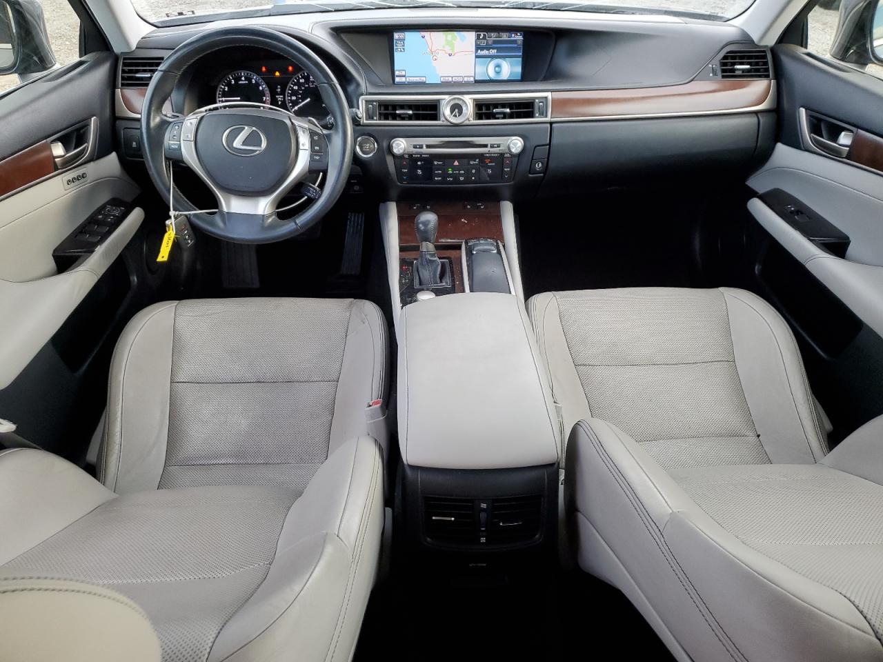2014 Lexus Gs 350 VIN: JTHBE1BL5E5039313 Lot: 82106065