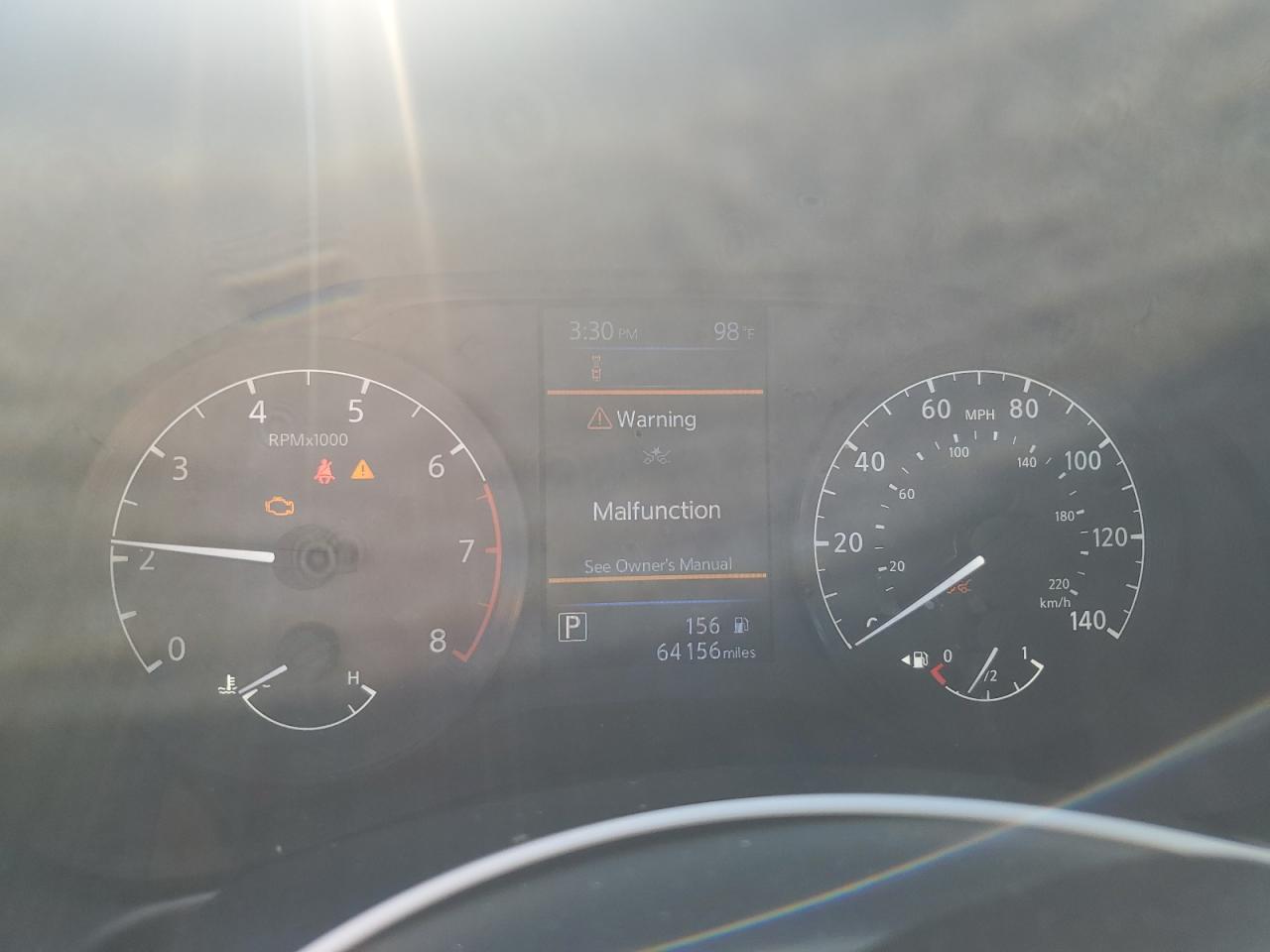 2021 Nissan Altima S VIN: 1N4BL4BV0MN307683 Lot: 84023475