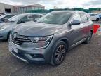 2017 RENAULT KOLEOS DYNAMIQUE S NAV DC  for sale at Copart ROCHFORD