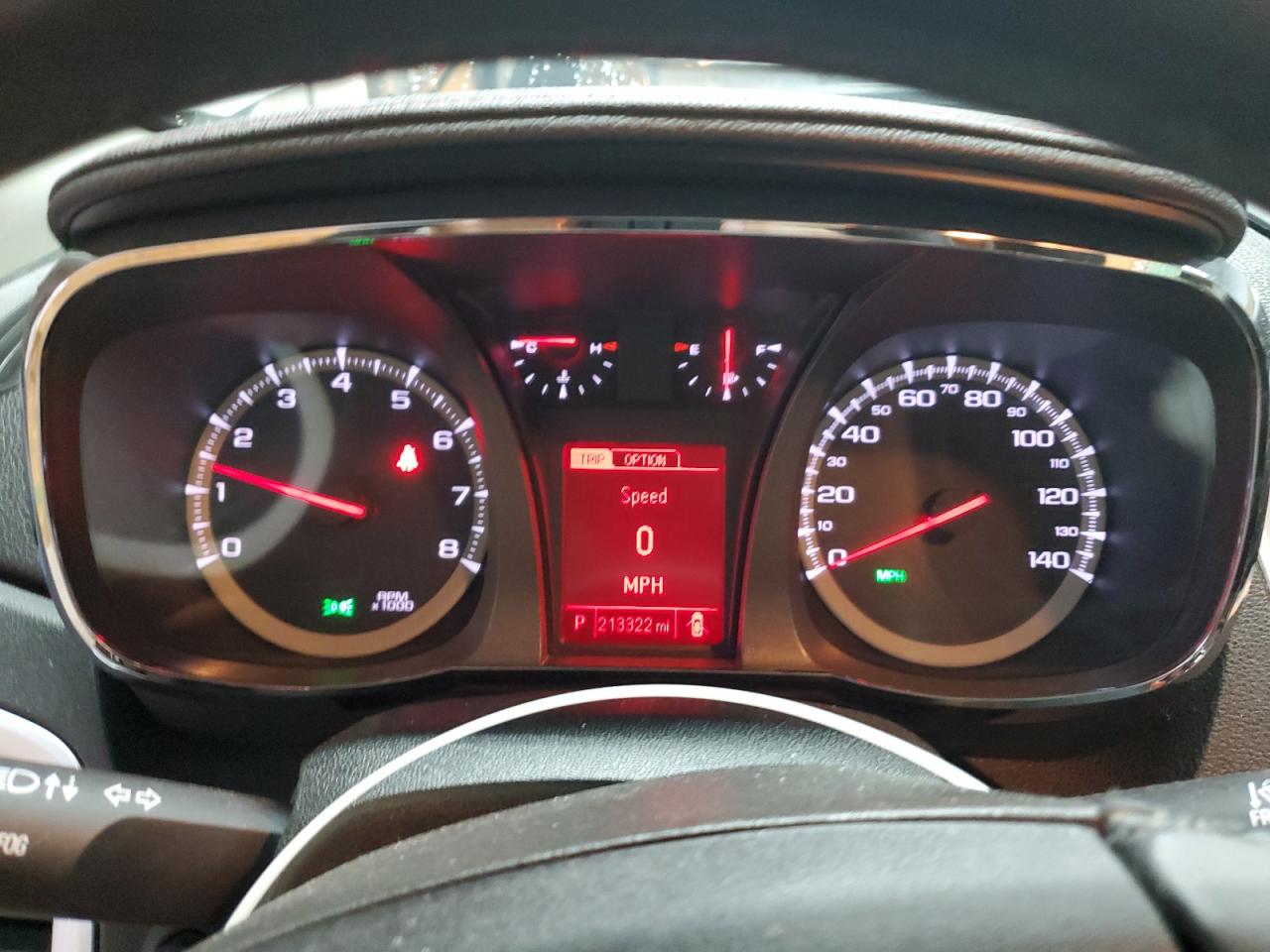 2014 GMC Terrain Sle VIN: 2GKFLWEK6E6282033 Lot: 71432755