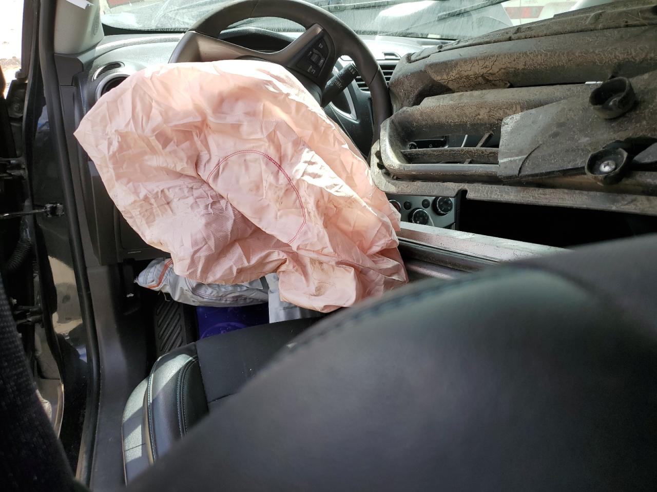 2016 Chevrolet Trax 1Lt VIN: KL7CJPSB3GB628857 Lot: 71001785