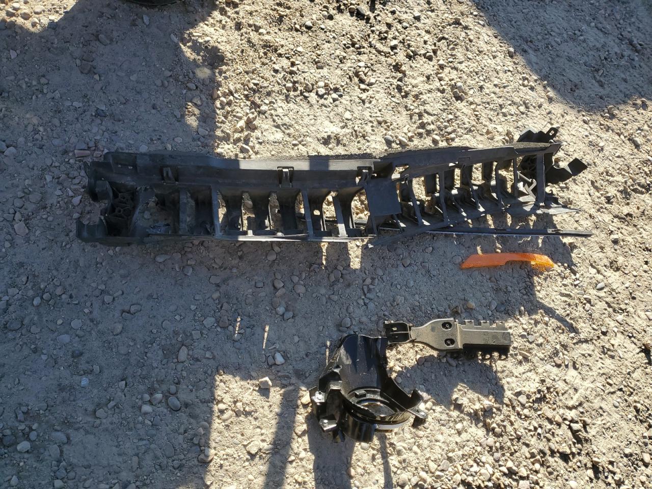 2019 Ford Mustang VIN: 1FA6P8TH9K5193699 Lot: 81154995