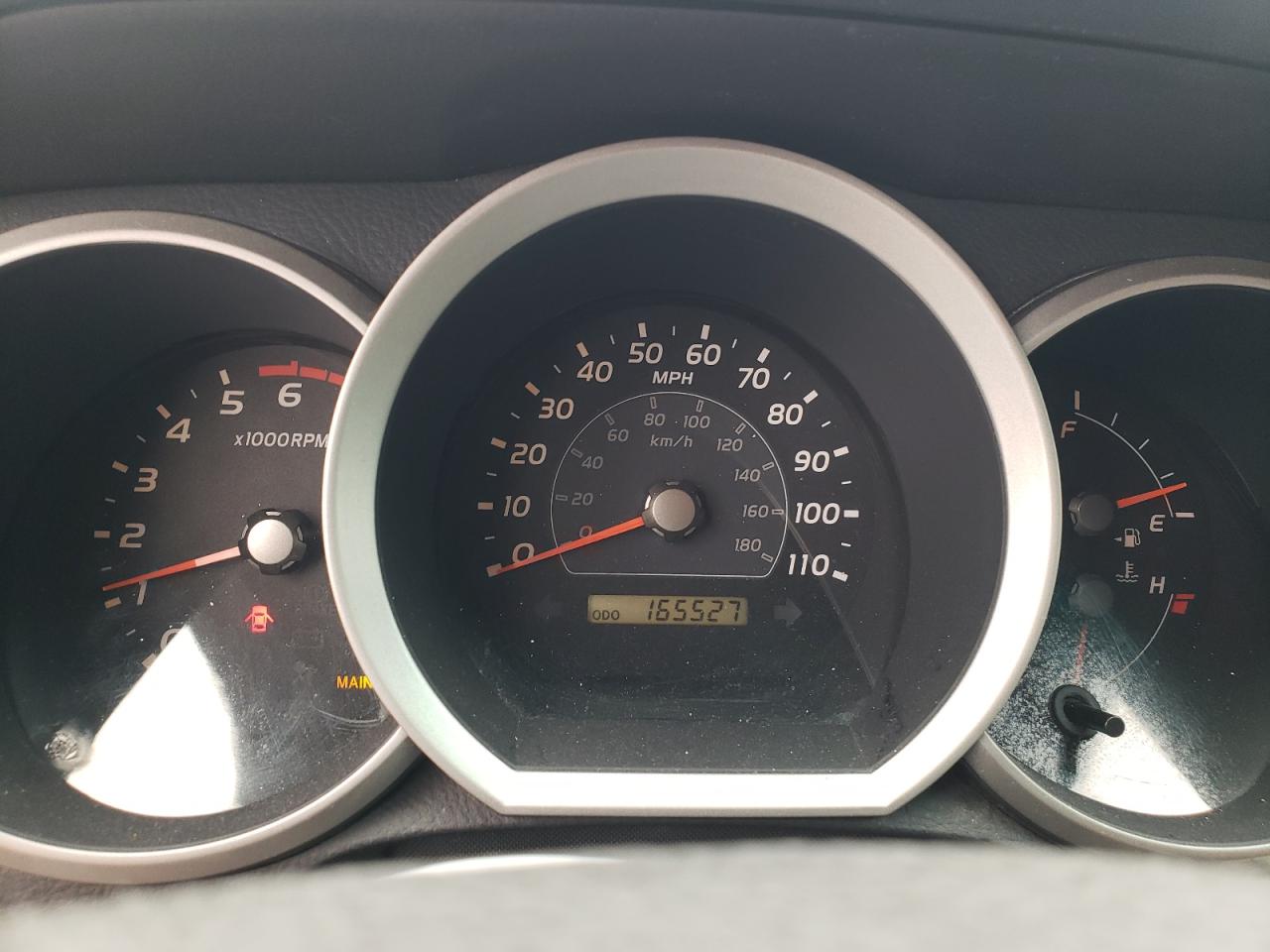 2008 Toyota 4Runner Sr5 VIN: JTEZU14RX8K013649 Lot: 82112945