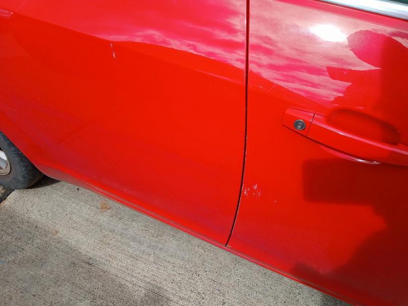 2015 VAUXHALL INSIGNIA 2.0 CDTI [140] ECOFLEX DESIGN 5DR [START STOP]