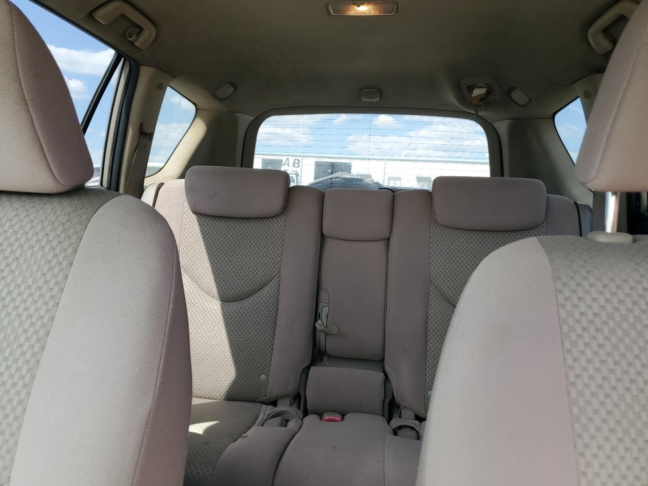 2007 Toyota Rav4 VIN: JTMBK33V276023864 Lot: 70625895