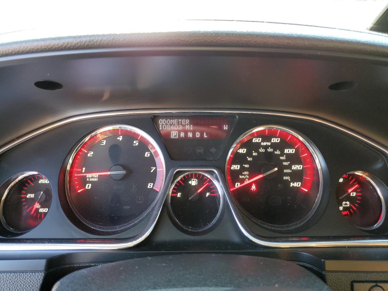 2017 GMC Acadia Limited Slt-2 VIN: 1GKKRSKD8HJ114199 Lot: 80920305