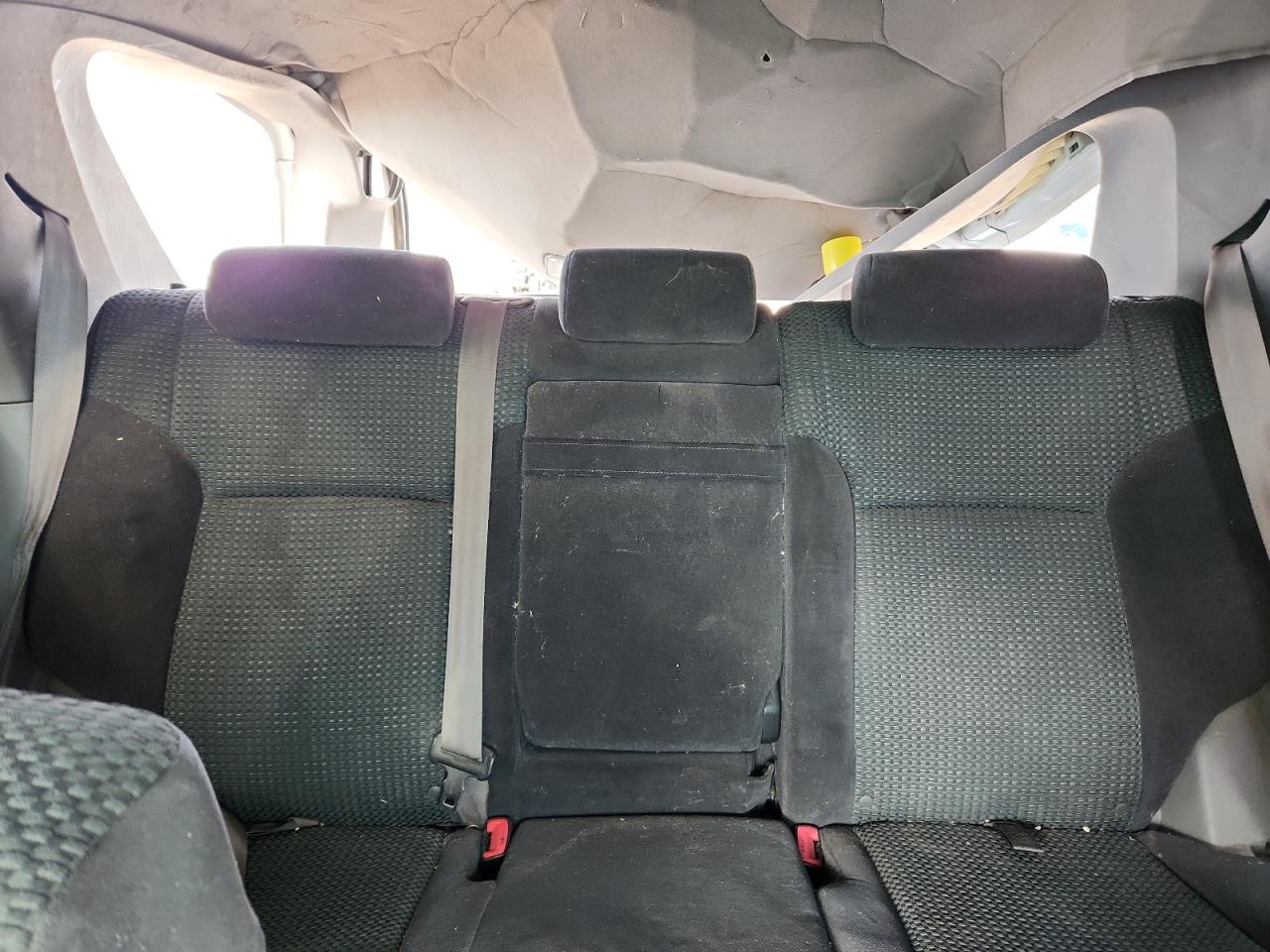 2005 Toyota 4Runner Sr5 VIN: JTEZU14R350062988 Lot: 81289365