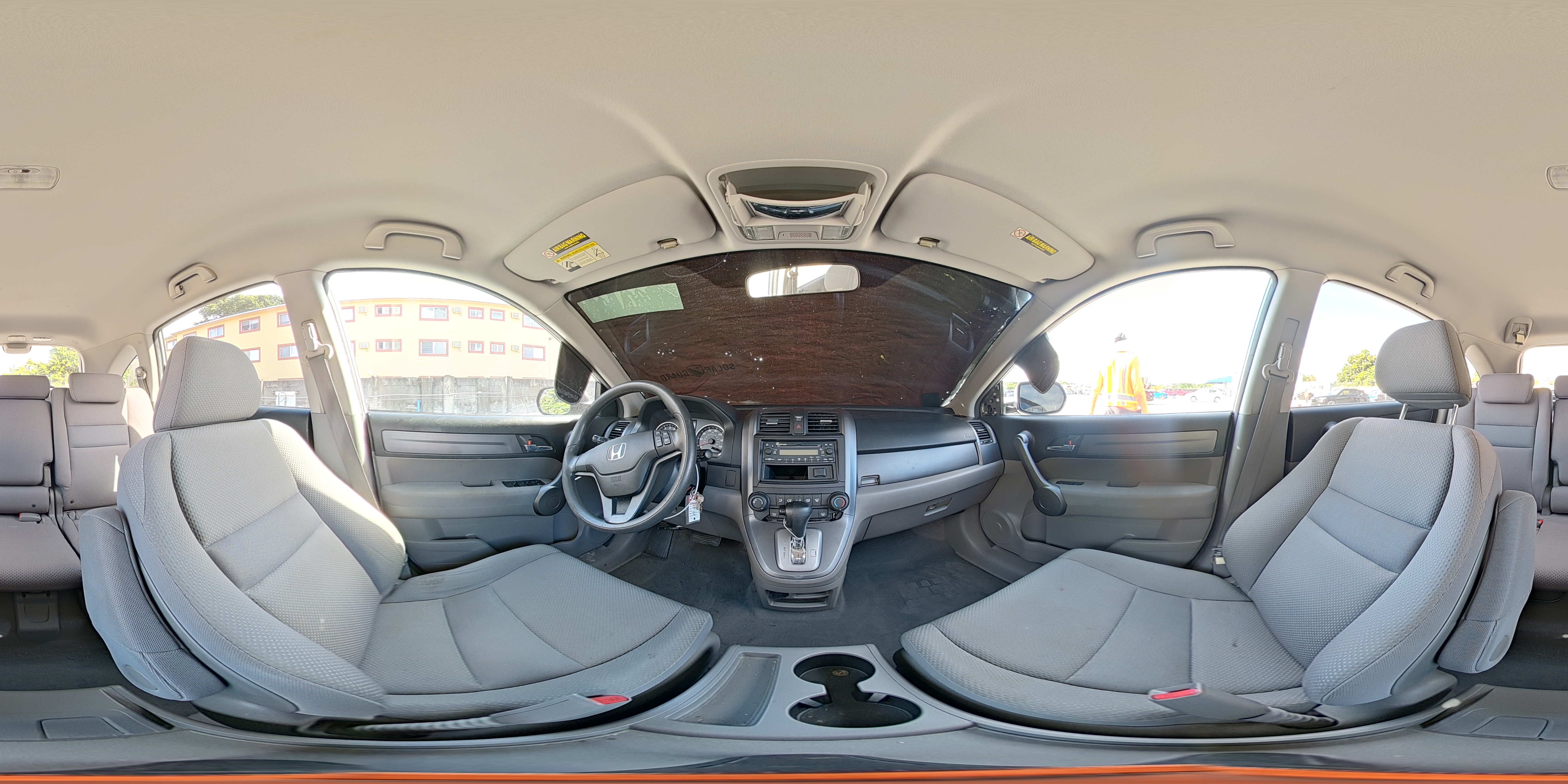 2008 Honda Cr-V Lx VIN: JHLRE38398C007423 Lot: 80550525