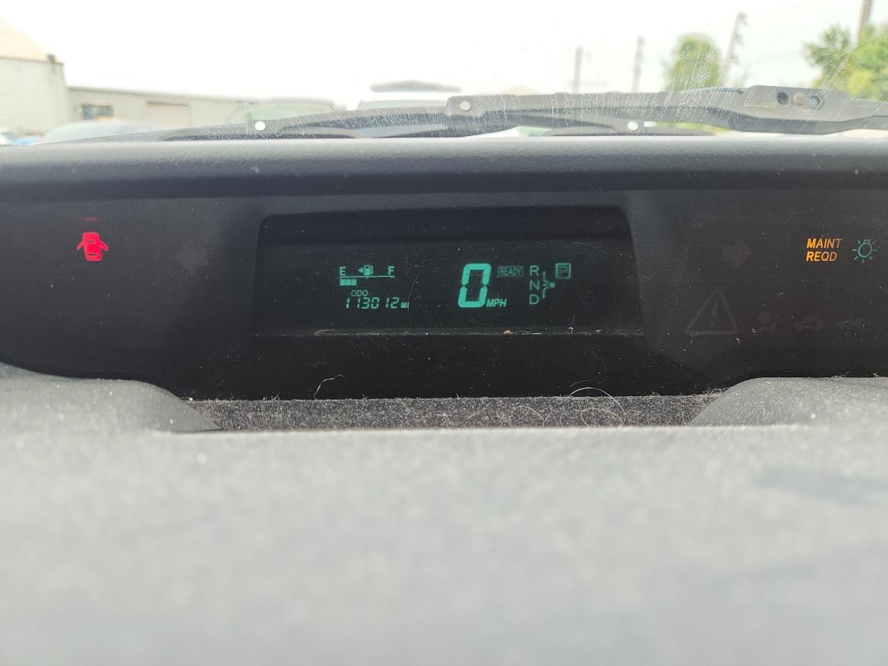 2005 Toyota Prius VIN: JTDKB20U553124272 Lot: 82083085