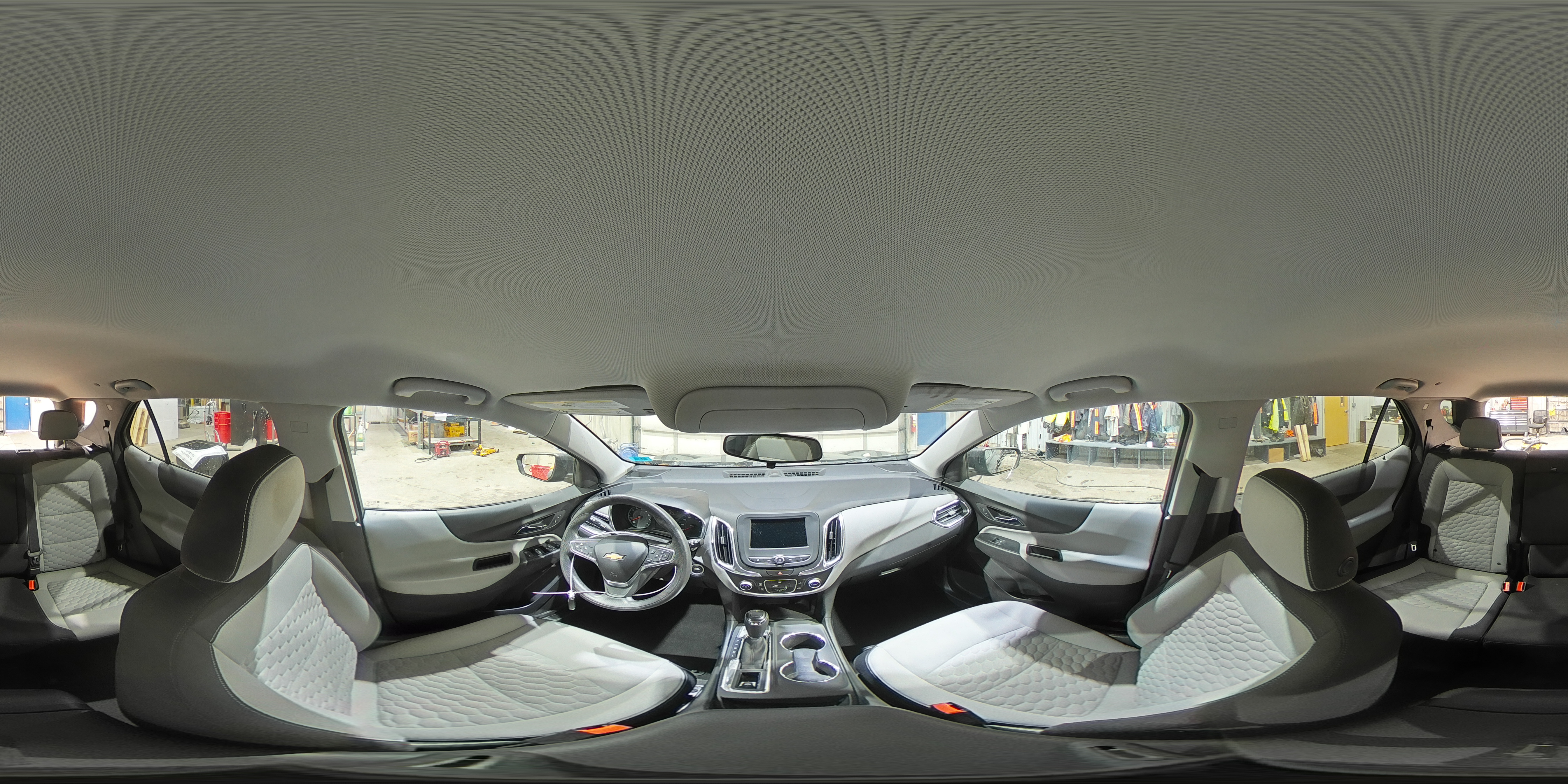 2019 Chevrolet Equinox Ls VIN: 3GNAXSEV7KL263700 Lot: 81366095