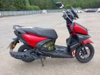 2024 YAMAHA RAYZR (LCG125)  for sale at Copart WHITBURN